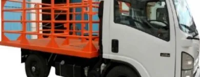 La imagen 4 de la Empresa CARROCERIAS OFERSAN S.A.S. en Bogota DC