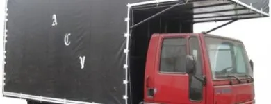 La imagen 5 de la Empresa CARROCERIAS OFERSAN S.A.S. en Bogota DC