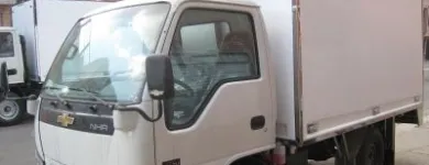 La imagen 6 de la Empresa CARROCERIAS OFERSAN S.A.S. en Bogota DC