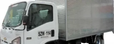 La imagen 8 de la Empresa CARROCERIAS OFERSAN S.A.S. en Bogota DC