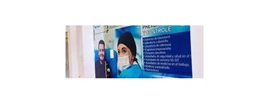 La imagen 2 de la Empresa CARVAJAL LABORATORIOS IPS S.A.S. Medicina interna en Tunja BOY