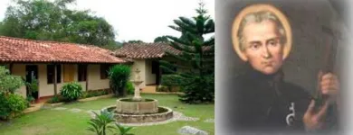 La imagen 2 de la Empresa CASA DE RETIROS Y CONVIVENCIAS SANTA CRUZ Hotel en Medellín ANT