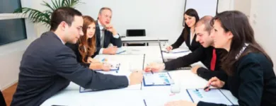 La imagen 1 de la Empresa CASTRO AUDITORES S.A Servicio de contabilidad en Barranquilla ATL