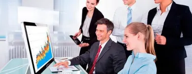 La imagen 4 de la Empresa CASTRO AUDITORES S.A Servicio de contabilidad en Barranquilla ATL