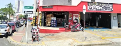 La imagen 1 de la Empresa CCENTRALENTRAL en Bucaramanga SAN