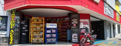La imagen 8 de la Empresa CCENTRALENTRAL en Bucaramanga SAN