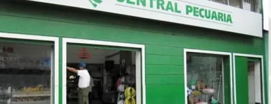 La imagen 1 de la Empresa CENTRAL PECUARIA Viveros en Ibagué TOL