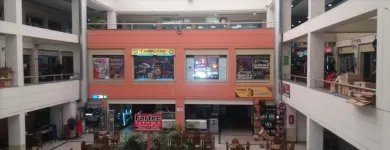 La imagen 1 de la Empresa CENTRO COMERCIAL PASEO BOLÍVAR Tienda de accesorios informáticos en Medellín ANT