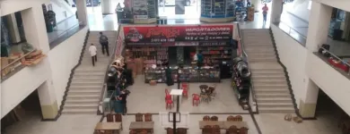 La imagen 2 de la Empresa CENTRO COMERCIAL PASEO BOLÍVAR Tienda de accesorios informáticos en Medellín ANT