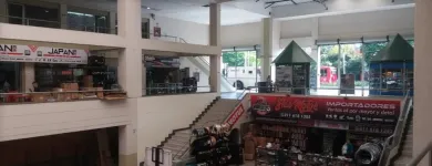 La imagen 4 de la Empresa CENTRO COMERCIAL PASEO BOLÍVAR Tienda de accesorios informáticos en Medellín ANT