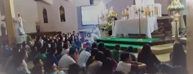 La imagen 5 de la Empresa CENTRO DE ACOGIDA Y ORACIÓN MADRE MARIA BERENICE Delegación del gobierno autonómico en Medellín ANT