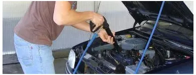 La imagen 2 de la Empresa CENTRO DE DIAGNOSTICO AUTOMOTOR DE BUGA Taller de reparación de automóviles en Buga VAC