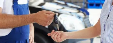 La imagen 4 de la Empresa CENTRO DE DIAGNOSTICO AUTOMOTOR DE BUGA Taller de reparación de automóviles en Buga VAC