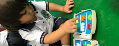 La imagen 1 de la Empresa CENTRO DE ENSEÑANZA ALEGRÍA DE APRENDER Colegios mayores en Barranquilla ATL