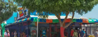 La imagen 2 de la Empresa CENTRO DE ENSEÑANZA ALEGRÍA DE APRENDER Colegios mayores en Barranquilla ATL