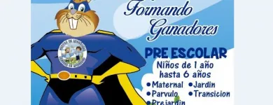 La imagen 3 de la Empresa CENTRO DE ENSEÑANZA ALEGRÍA DE APRENDER Colegios mayores en Barranquilla ATL