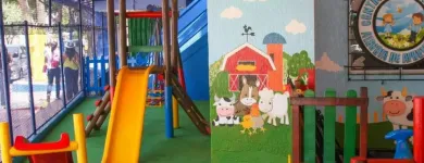 La imagen 4 de la Empresa CENTRO DE ENSEÑANZA ALEGRÍA DE APRENDER Colegios mayores en Barranquilla ATL