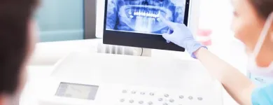 La imagen 1 de la Empresa CENTRO DE RADIOLOGÍA ORAL DIGITAL CERO Radiología en Buga VAC