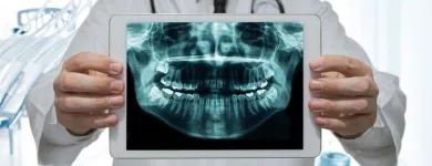 La imagen 3 de la Empresa CENTRO DE RADIOLOGÍA ORAL DIGITAL CERO Radiología en Buga VAC