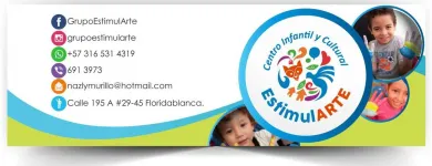La imagen 1 de la Empresa CENTRO INFANTIL Y CULTURAL ESTIMULARTE Servicio de tutorías en Floridablanca SAN