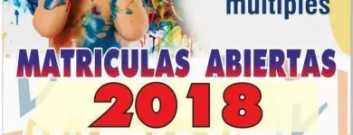 La imagen 2 de la Empresa CENTRO INFANTIL Y CULTURAL ESTIMULARTE Servicio de tutorías en Floridablanca SAN