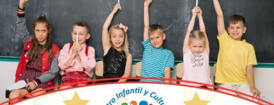 La imagen 4 de la Empresa CENTRO INFANTIL Y CULTURAL ESTIMULARTE Servicio de tutorías en Floridablanca SAN