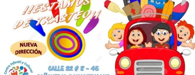 La imagen 6 de la Empresa CENTRO INFANTIL Y CULTURAL ESTIMULARTE Servicio de tutorías en Floridablanca SAN