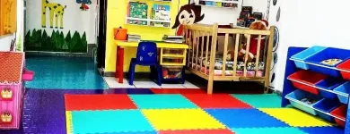 La imagen 7 de la Empresa CENTRO INFANTIL Y CULTURAL ESTIMULARTE Servicio de tutorías en Floridablanca SAN