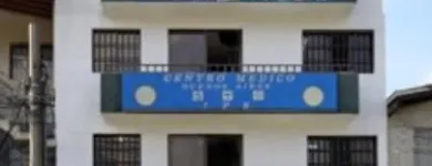 La imagen 1 de la Empresa CENTRO MÉDICO BUENOS AIRES MED - LINE SUCURSAL CENTRO Organización de servicios médicos en Medellín ANT