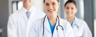 La imagen 5 de la Empresa CENTRO MÉDICO BUENOS AIRES MED - LINE SUCURSAL OVIEDO Organización de servicios médicos en Medellín ANT