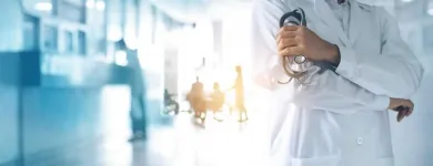 La imagen 5 de la Empresa CENTRO MEDICO PALOGRANDE Laboratorio de análisis clínicos en Manizales CAL