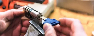 La imagen 5 de la Empresa CERRAJERÍA ESTRELLA Servicio de reparación de electrodomésticos en Manizales CAL