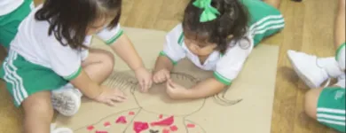 La imagen 5 de la Empresa CHICOS CREATIVOS Guardería en Barranquilla ATL