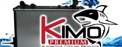 La imagen 1 de la Empresa CÍA AUTOPARTES S.A.S. RADIADORES IMPORTADOS Tienda de repuestos para automóviles en Bogotá DC