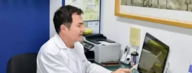 La imagen 1 de la Empresa CIRUGIA MAXILOFACIAL - DR JOSE VICENTE VALLEJO Odontología en Medellín ANT