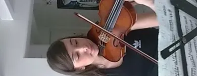 La imagen 3 de la Empresa CLASES DE VIOLÍN MEDELLÍN en Medellín ANT