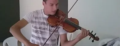 La imagen 4 de la Empresa CLASES DE VIOLÍN MEDELLÍN en Medellín ANT