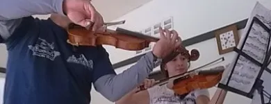 La imagen 5 de la Empresa CLASES DE VIOLÍN MEDELLÍN en Medellín ANT