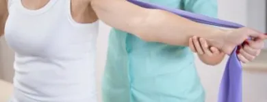 La imagen 4 de la Empresa CLAUDIA PATRICIA ECHEVERRI TRUJILLO Medicina deportiva en Manizales CAL
