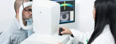 La imagen 1 de la Empresa CLINICA CLOFAN Radiografía y diagnóstico por imagen en Medellín ANT