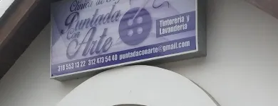 La imagen 4 de la Empresa CLÍNICA DE ROPA PUNTADA CON ARTE Tienda de ropa en Bucaramanga SAN