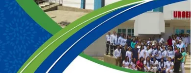 La imagen 1 de la Empresa CLÍNICA LOS ALMENDROS Planta de productos químicos en Barranquilla ATL