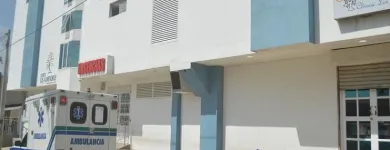 La imagen 3 de la Empresa CLÍNICA LOS ALMENDROS Planta de productos químicos en Barranquilla ATL