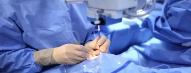 La imagen 1 de la Empresa CLINICA OFTALMOLOGICA DEL CAFE Ópticas en Manizales CAL