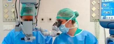 La imagen 2 de la Empresa CLINICA OFTALMOLOGICA DEL CAFE Ópticas en Manizales CAL