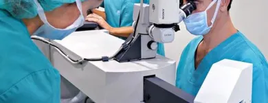 La imagen 3 de la Empresa CLINICA OFTALMOLOGICA DEL CAFE Ópticas en Manizales CAL