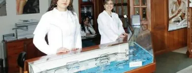 La imagen 1 de la Empresa CLÍNICA OFTALMOLÓGICA UNIGARRO Optometría en Pasto NAR