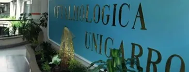 La imagen 3 de la Empresa CLÍNICA OFTALMOLÓGICA UNIGARRO Optometría en Pasto NAR
