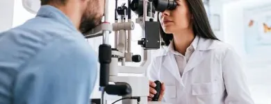 La imagen 4 de la Empresa CLÍNICA OFTALMOLÓGICA UNIGARRO Optometría en Pasto NAR