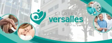 La imagen 1 de la Empresa CLÍNICA VERSALLES Urgencias en Manizales CAL